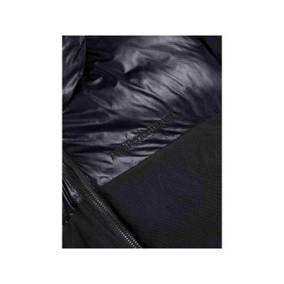 4. Peak Performance M Minus Degree Down Puffe Jacket Black