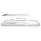 5. Spigen Ultra Hybrid MagSafe case for iPhone 18 Pro Max / 17 Pro Max - silver