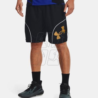 Under Armor Perimeter 11&#39;&#39; Short M 1370222 002