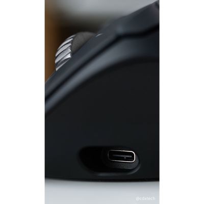 41. Kensington Trackball Pro Fit Ergo TB550