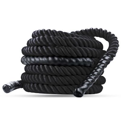 7. Battle Rope for Cross Training 35mm 12M