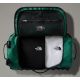 3. The North Face OS Sports Bag 50L Nylon, Polyester Black, Green