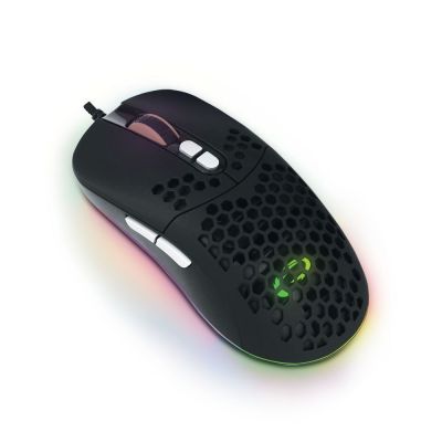 11. ESPERANZA 7D WIRED MOUSE FOR GAMERS HYDRUS EGM702