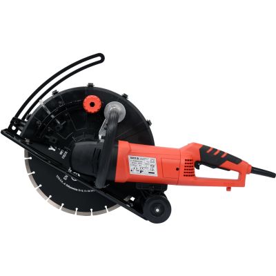 2. 2600W 350mm YATO YT-82158 Cutter