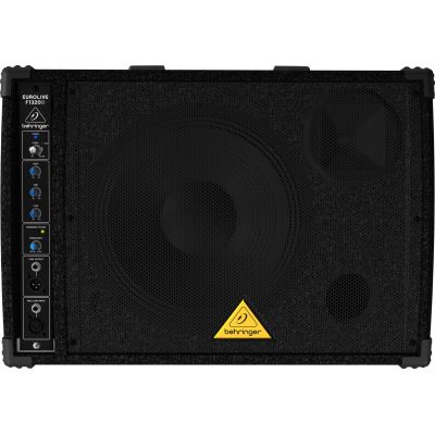 Behringer Eurolive F1320D 2-way