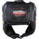 6. Masters Kt-Professional M 02477-M Boxing Helmet
