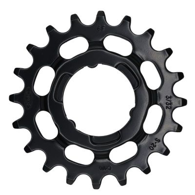 KMC Sprocket R SHIMANO Narrow, 20T