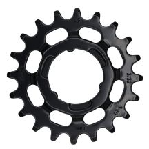 KMC Sprocket R SHIMANO Narrow, 20T