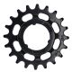 KMC Sprocket R SHIMANO Narrow, 20T