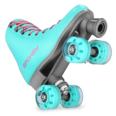 3. Spokey Mirra TQ 929587 roller skates 36