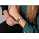 4. Paul Lorens PL12177B-4D1 Ladies’ Watch