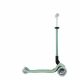 14. Scooter with seat Globber Go•Up Active Lights Ecologic Jr 745-505