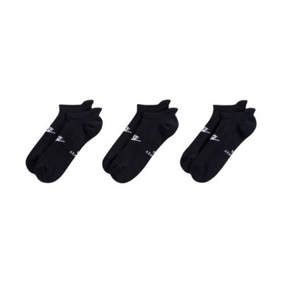 Nike Everyday Elevated Socks 3 Pairs Black IH8524 902