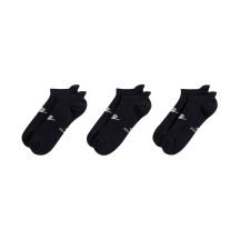 Nike Everyday Elevated Socks 3 Pairs Black IH8524 902