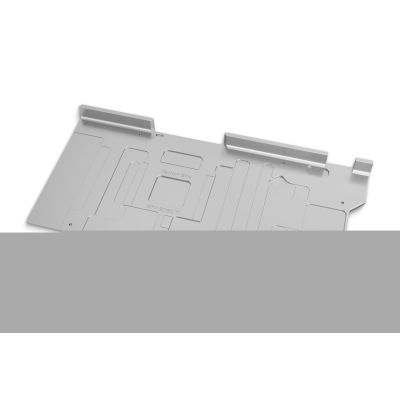 2. EK Water Blocks Quantum Vector2 Rear Registration