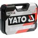 7. YATO YT-38791 wrench set (108)
