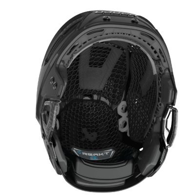 3. Bauer Re-akt 3D Hockey Helmet 1065838