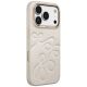 2. Uniq Coehl Cloude Magnetic Charging Case for iPhone 18 Pro / 17 Pro - Beige
