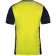 3. Colo Solid M volleyball shirt, yellow