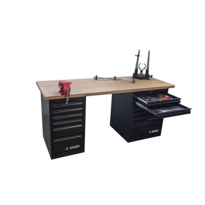 UNIOR Professional Mechanic's Workbench
