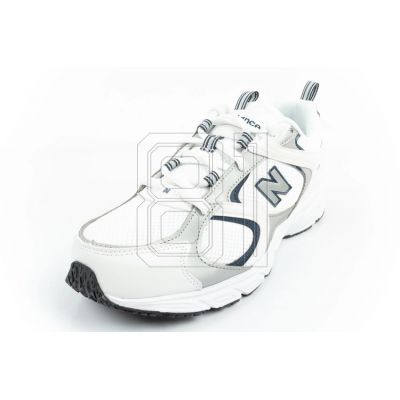 9. New Balance M ML408A shoes