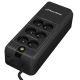 4. UPS POWER WALKER VFD 600 APFC FR (600VA)