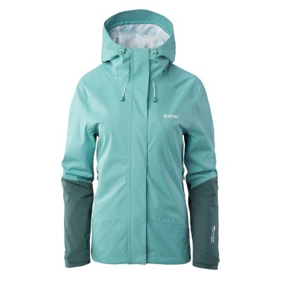 5. Hi-Tec Lady Verde Jacket W 92800396833