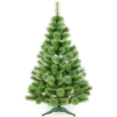 5. Klara PVC Line Christmas Tree, Non-Split, 200 cm