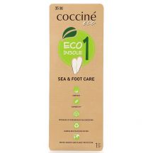 Coccine Eco ecological shoe insoles