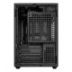 7. Lian Li B4-mATX Mesh Mini Tower Black