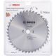 2. Bosch 2 608 644 385 circular saw blade 30.5 cm 1 pc.