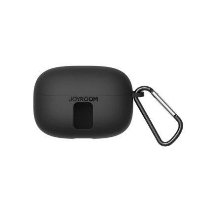 5. Joyroom Funpods JR-FN3 TWS Bluetooth In-Ear Headphones - Black