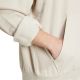 5. adidas Essentials Feelcozy Fleece M IN6067 sweatshirt