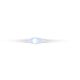21. BATTERY-OPERATED WIRE LAMPS GARLAND 80 LED WARM WHITE