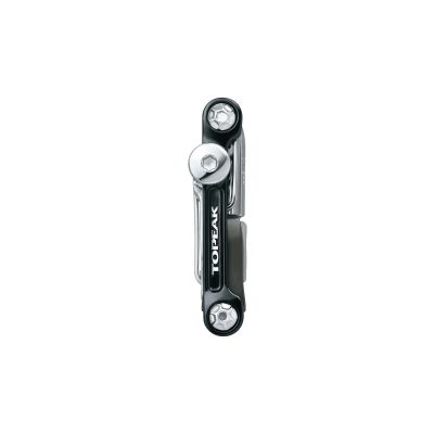 4. TOPEAK MINI 20 PRO wrench black