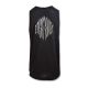 2. Nike Dri-Fit Kevin Durant Mesh Basketball Jersey Black/Summit White - CV2407-010