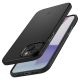 14. Spigen Thin Fit iPhone 15 Case - Black