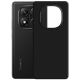 6. 3mk Matt Case Pro for Xiaomi Redmi Note 14 PRO 5G/POCO X7 5G - Matte Black