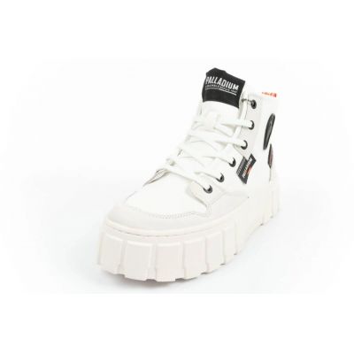 4. Palladium W 98573-116 Shoes