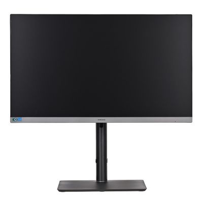15. MONITOR SAMSUNG LED 24" LS24F430UAUXEN 100Hz