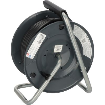 2. Brennenstuhl Cable drum IP44 40m H07RN-F 3G1.5