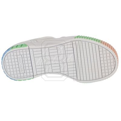 4. Skechers Jade 310890L-WMLT White 28