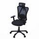 43. Ergonomic office chair ACTIVEJET T5 black