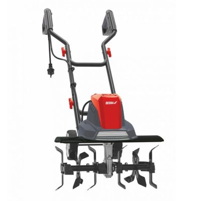 2. Electric tiller 1500W, width 45cm