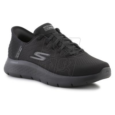 6. Skechers Slip-Ins Go Walk Flex - Hands Up M 216324-BB shoes