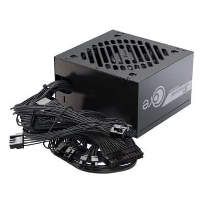 5. 650W Seasonic Core GC-650 ATX3.1 80+Gold