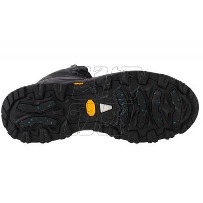 8. 4F Ice Cracker Trekking Shoes M 4FAW22FOTSM004-21S