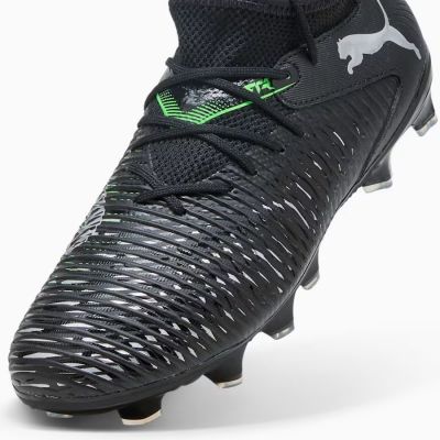4. Puma Future 8 Match FG/AG Jr 108143-02 Football Boots