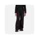 ROSSIGNOL Jr Outerlimites Insulated Pant Black Children's Ski Pants