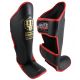 5. MASTERS shin and foot protectors - NS-3 1115-M